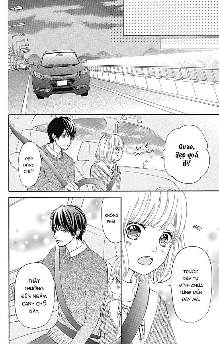 Furuya-Sensei Wa An-Chan No Mono Chap 6 - Next Chap 7