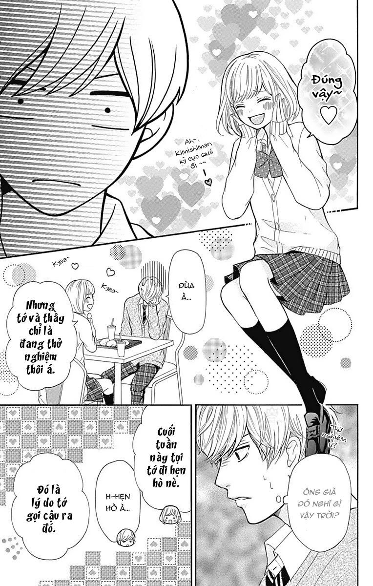 Furuya-Sensei Wa An-Chan No Mono Chap 6 - Next Chap 7