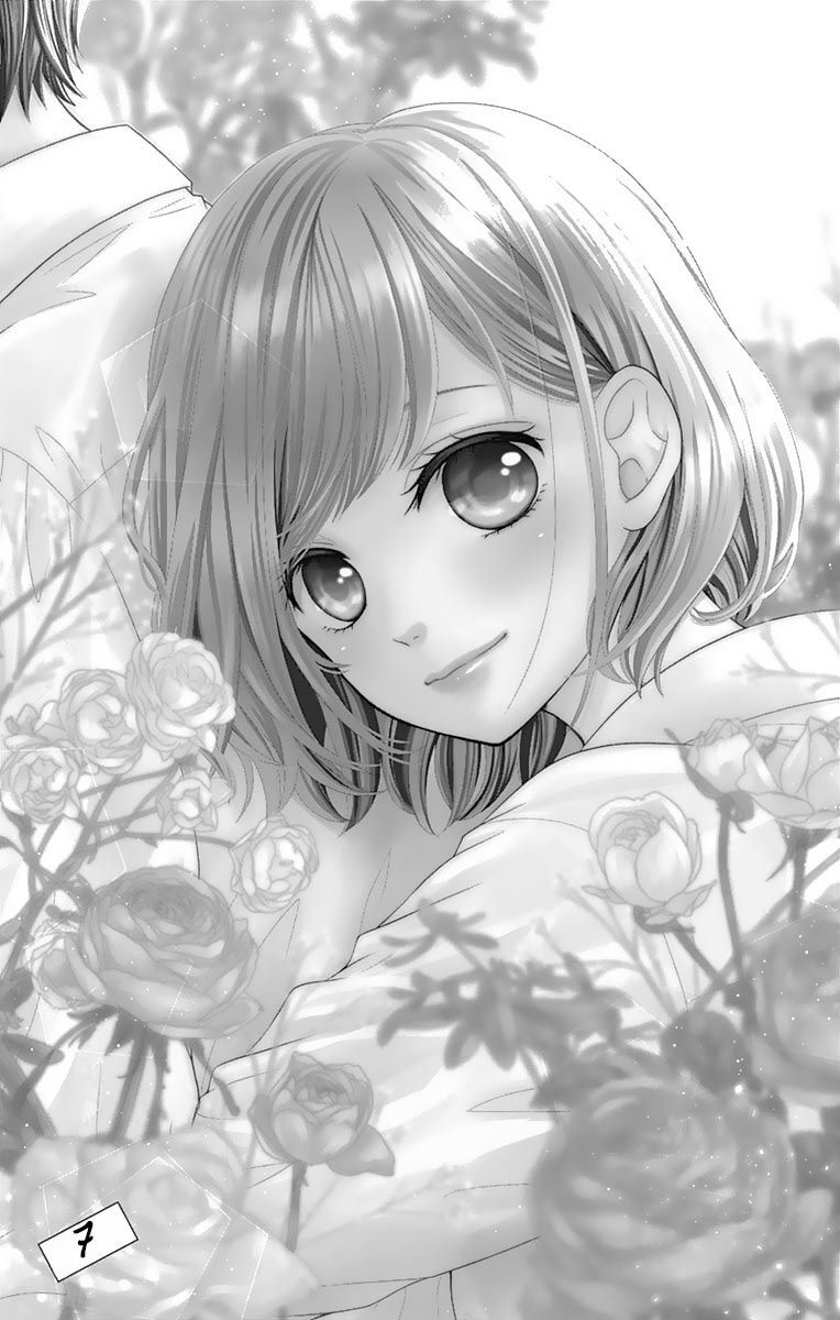 Furuya-Sensei Wa An-Chan No Mono Chap 7 - Next Chap 8