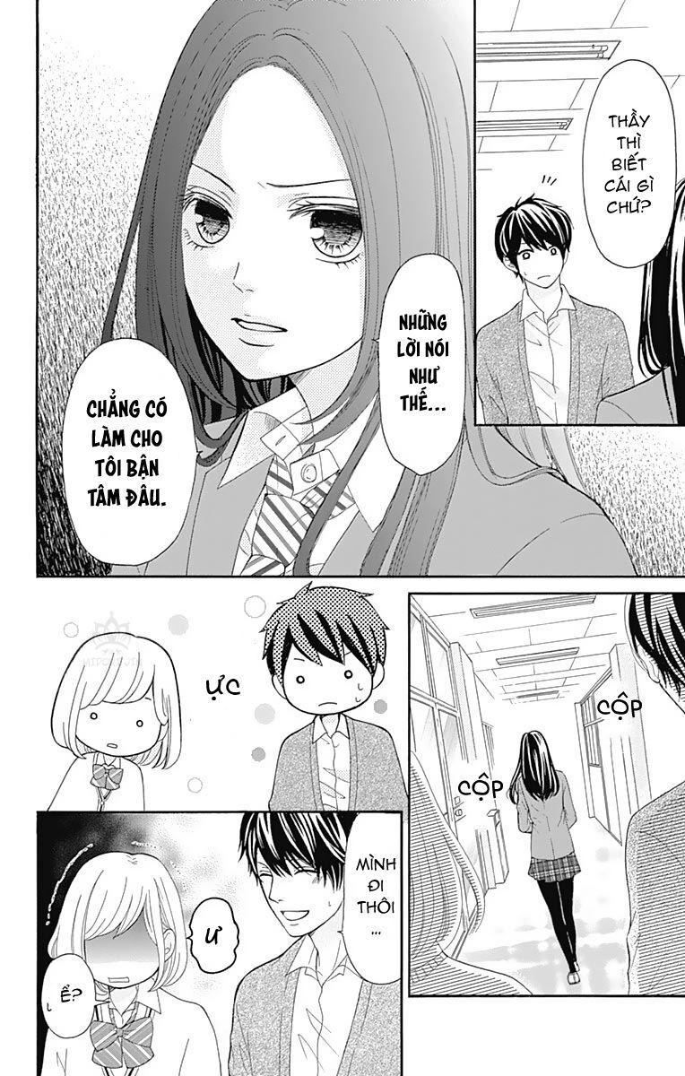 Furuya-Sensei Wa An-Chan No Mono Chap 7 - Next Chap 8