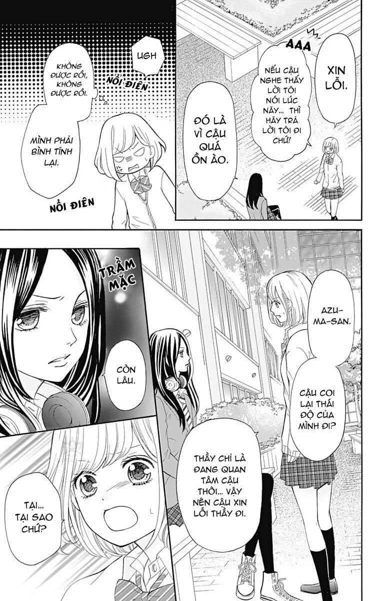Furuya-Sensei Wa An-Chan No Mono Chap 7 - Next Chap 8