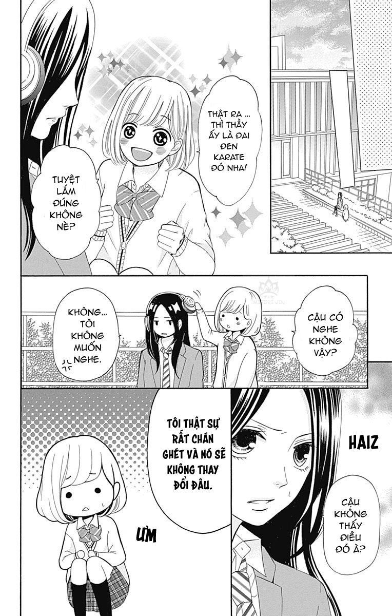 Furuya-Sensei Wa An-Chan No Mono Chap 7 - Next Chap 8