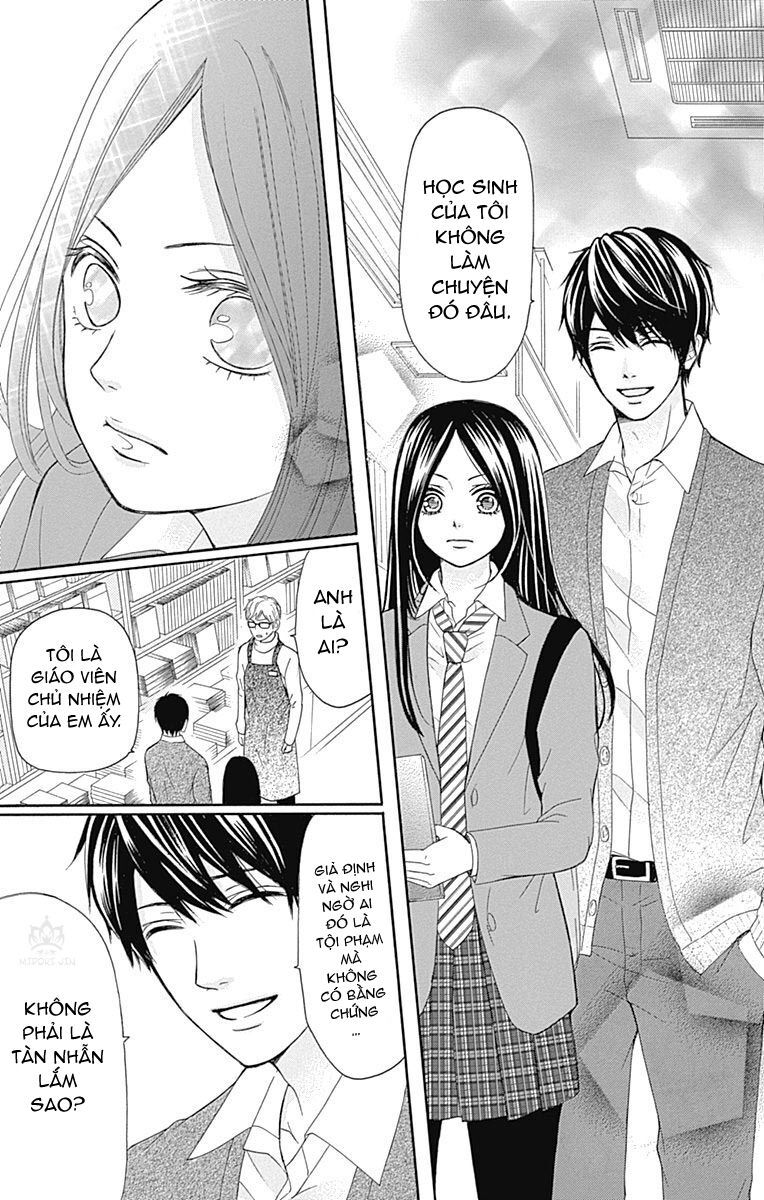 Furuya-Sensei Wa An-Chan No Mono Chap 7 - Next Chap 8