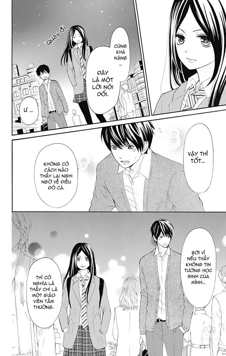 Furuya-Sensei Wa An-Chan No Mono Chap 7 - Next Chap 8