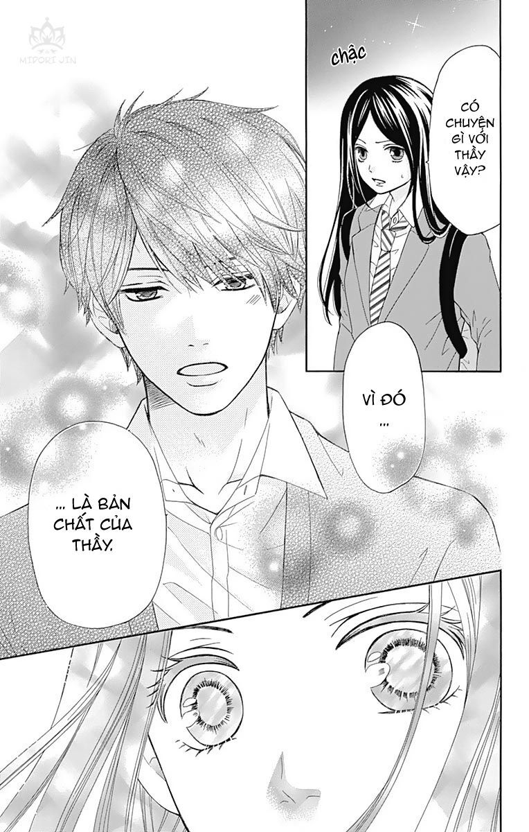 Furuya-Sensei Wa An-Chan No Mono Chap 7 - Next Chap 8