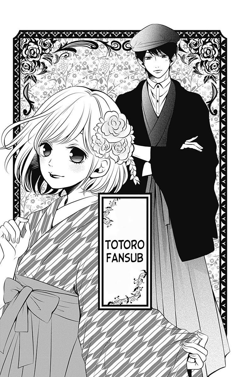 Furuya-Sensei Wa An-Chan No Mono Chap 7 - Next Chap 8