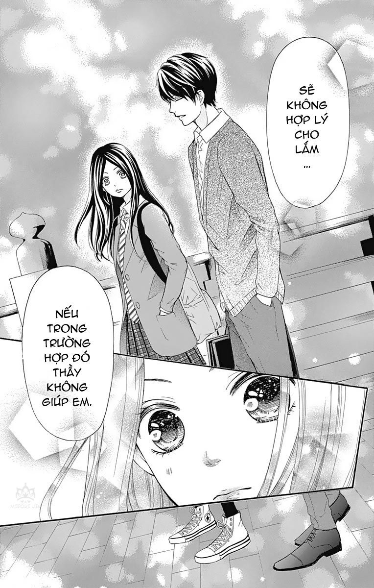 Furuya-Sensei Wa An-Chan No Mono Chap 7 - Next Chap 8