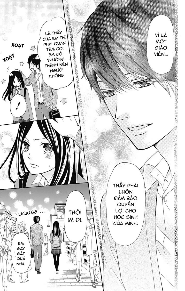 Furuya-Sensei Wa An-Chan No Mono Chap 7 - Next Chap 8