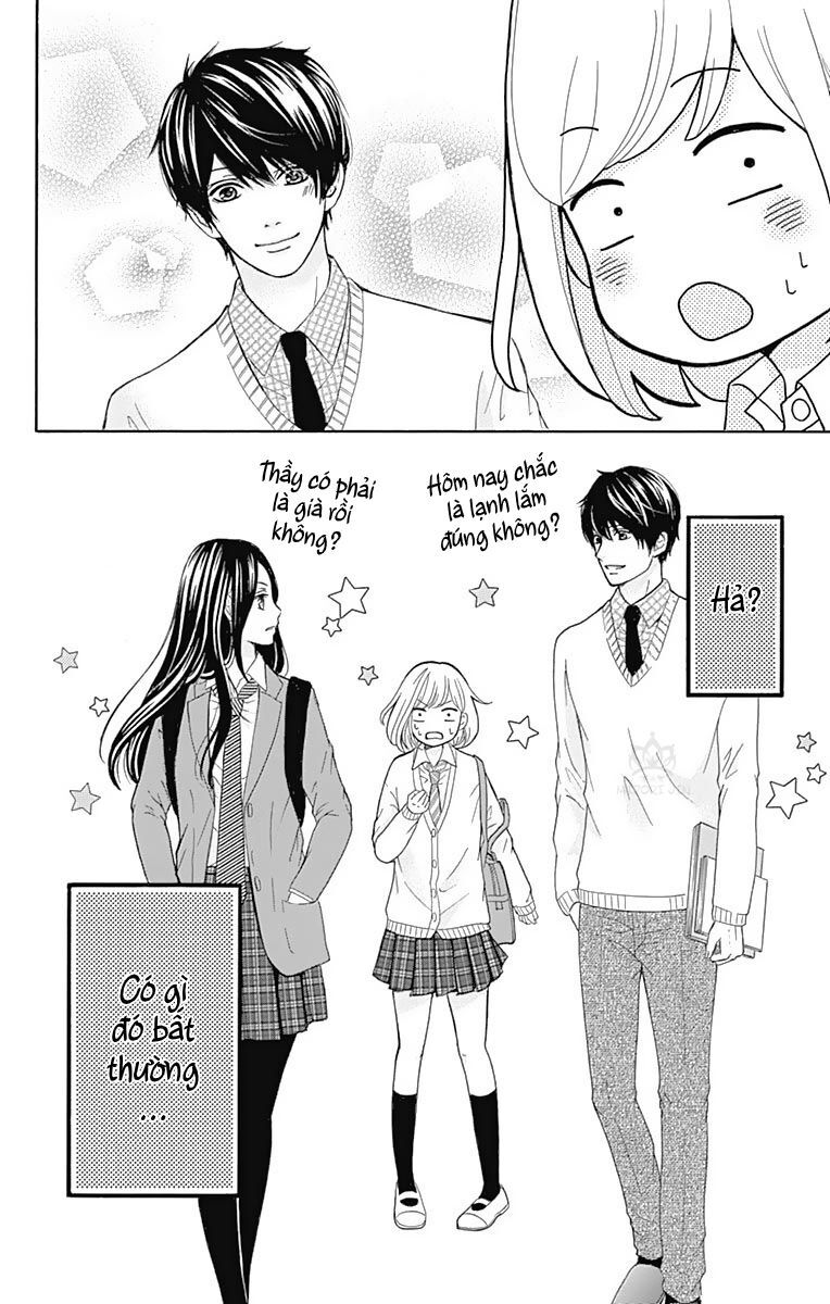 Furuya-Sensei Wa An-Chan No Mono Chap 7 - Next Chap 8