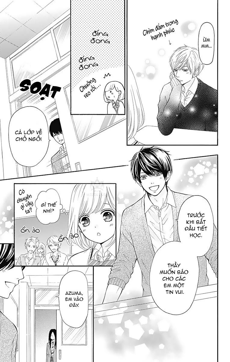 Furuya-Sensei Wa An-Chan No Mono Chap 7 - Next Chap 8