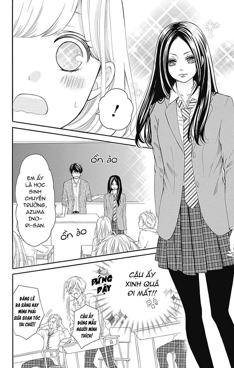 Furuya-Sensei Wa An-Chan No Mono Chap 7 - Next Chap 8
