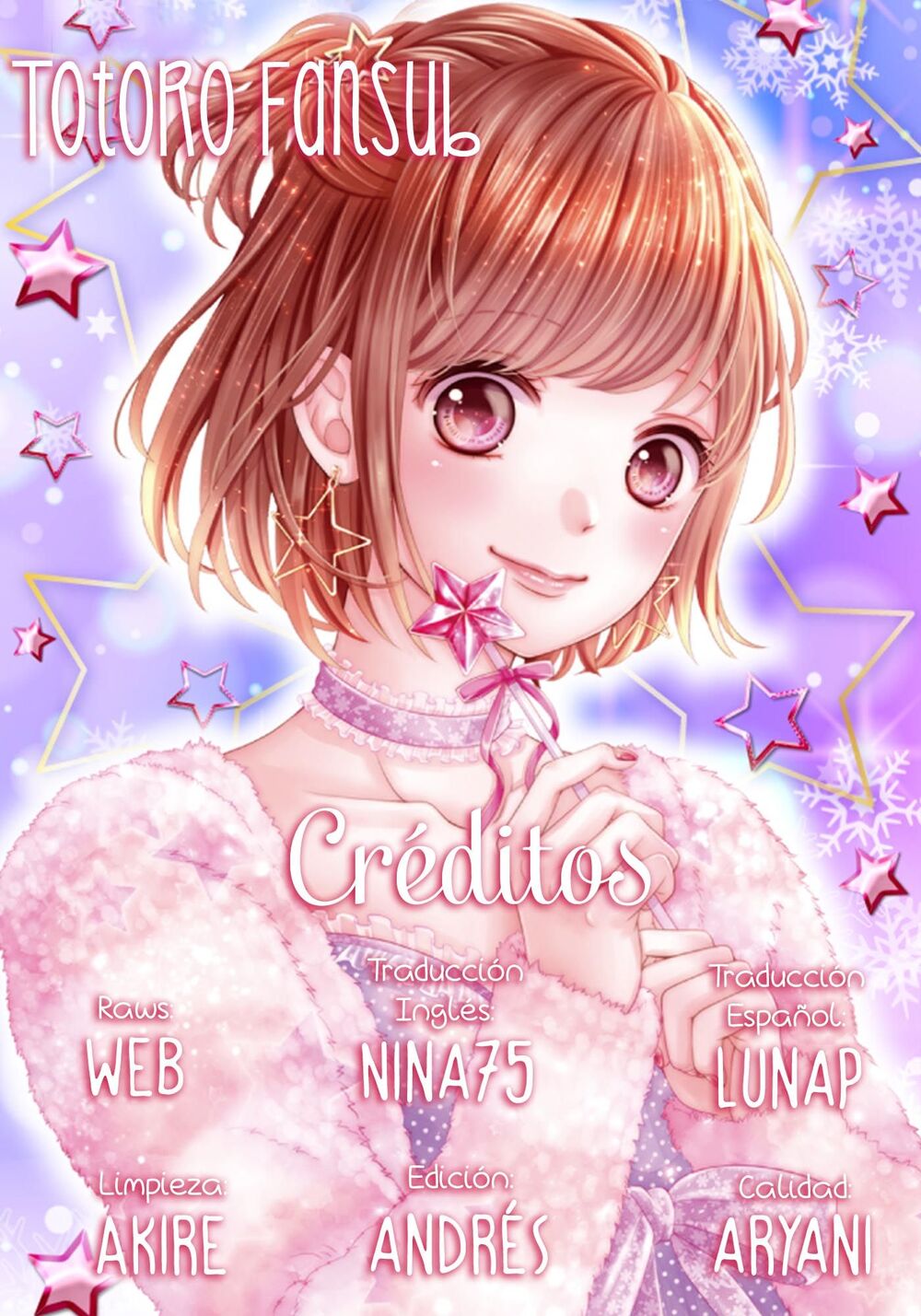 Furuya-Sensei Wa An-Chan No Mono Chap 8 - Next Chap 9