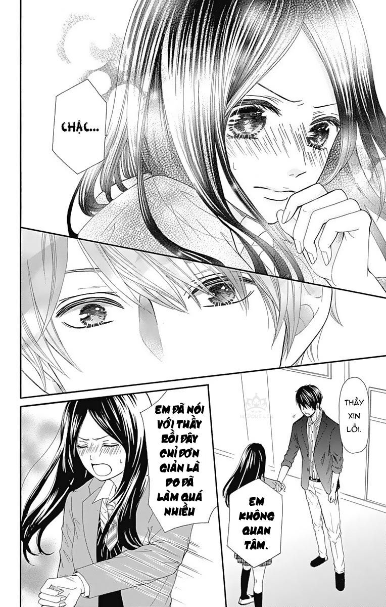 Furuya-Sensei Wa An-Chan No Mono Chap 8 - Next Chap 9
