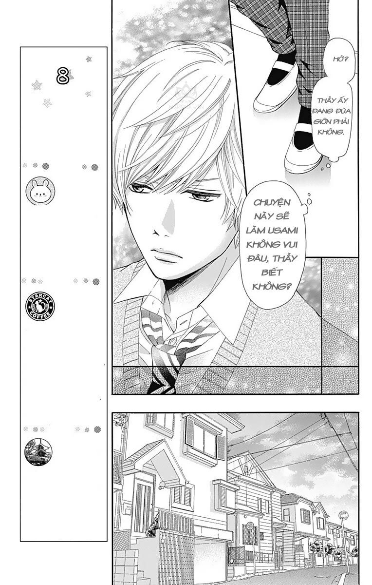 Furuya-Sensei Wa An-Chan No Mono Chap 8 - Next Chap 9