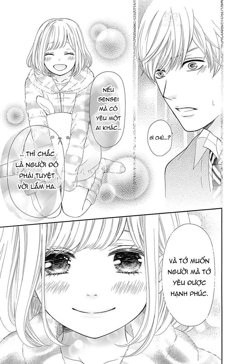 Furuya-Sensei Wa An-Chan No Mono Chap 8 - Next Chap 9