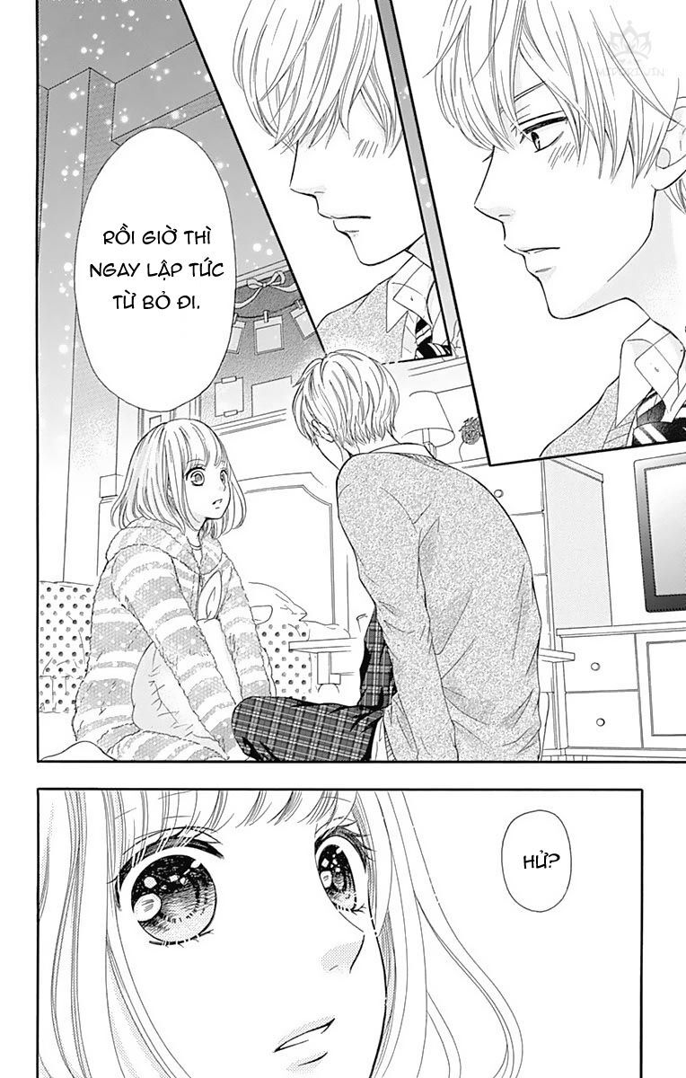 Furuya-Sensei Wa An-Chan No Mono Chap 8 - Next Chap 9
