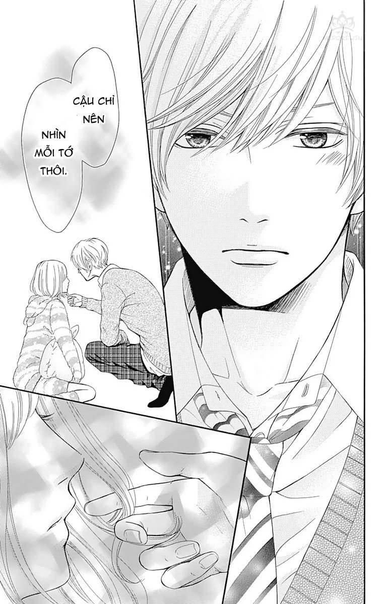Furuya-Sensei Wa An-Chan No Mono Chap 8 - Next Chap 9