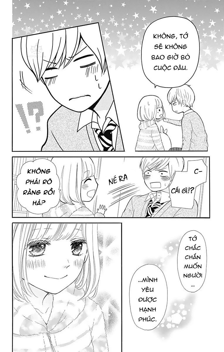 Furuya-Sensei Wa An-Chan No Mono Chap 8 - Next Chap 9