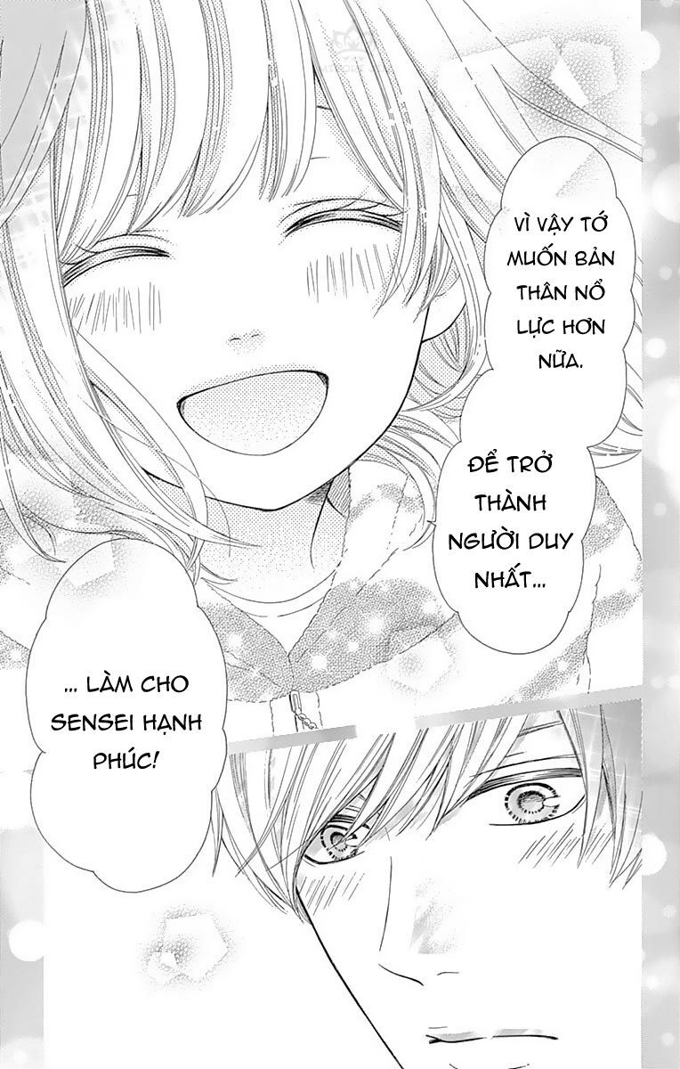 Furuya-Sensei Wa An-Chan No Mono Chap 8 - Next Chap 9