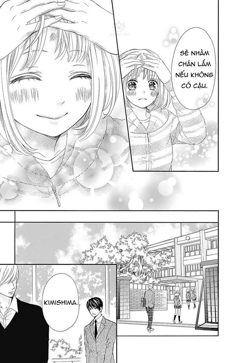 Furuya-Sensei Wa An-Chan No Mono Chap 8 - Next Chap 9