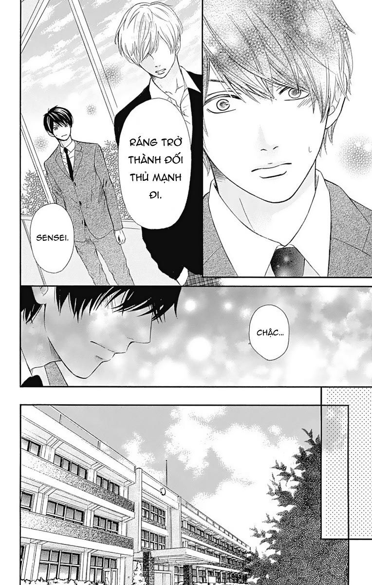 Furuya-Sensei Wa An-Chan No Mono Chap 8 - Next Chap 9