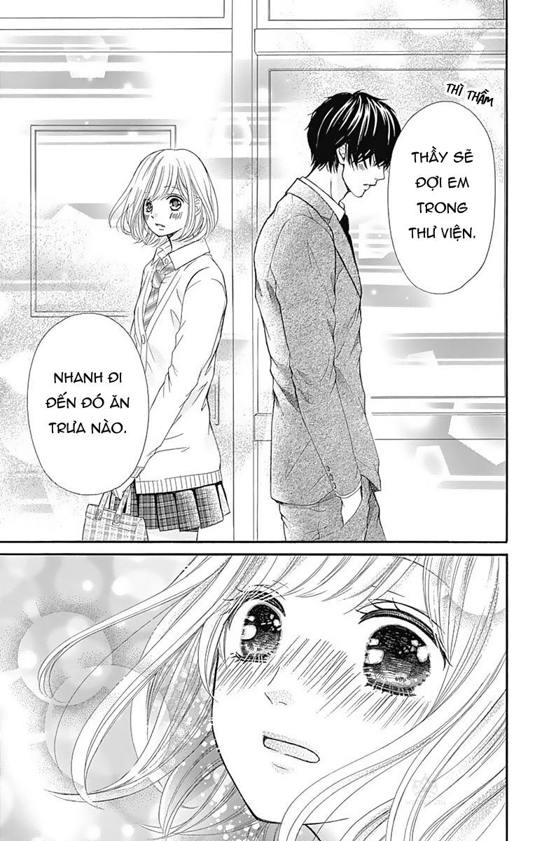 Furuya-Sensei Wa An-Chan No Mono Chap 8 - Next Chap 9