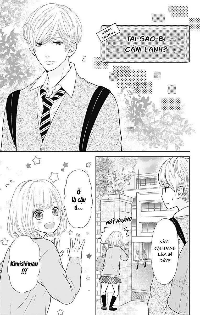 Furuya-Sensei Wa An-Chan No Mono Chap 85 - Next Chap 86