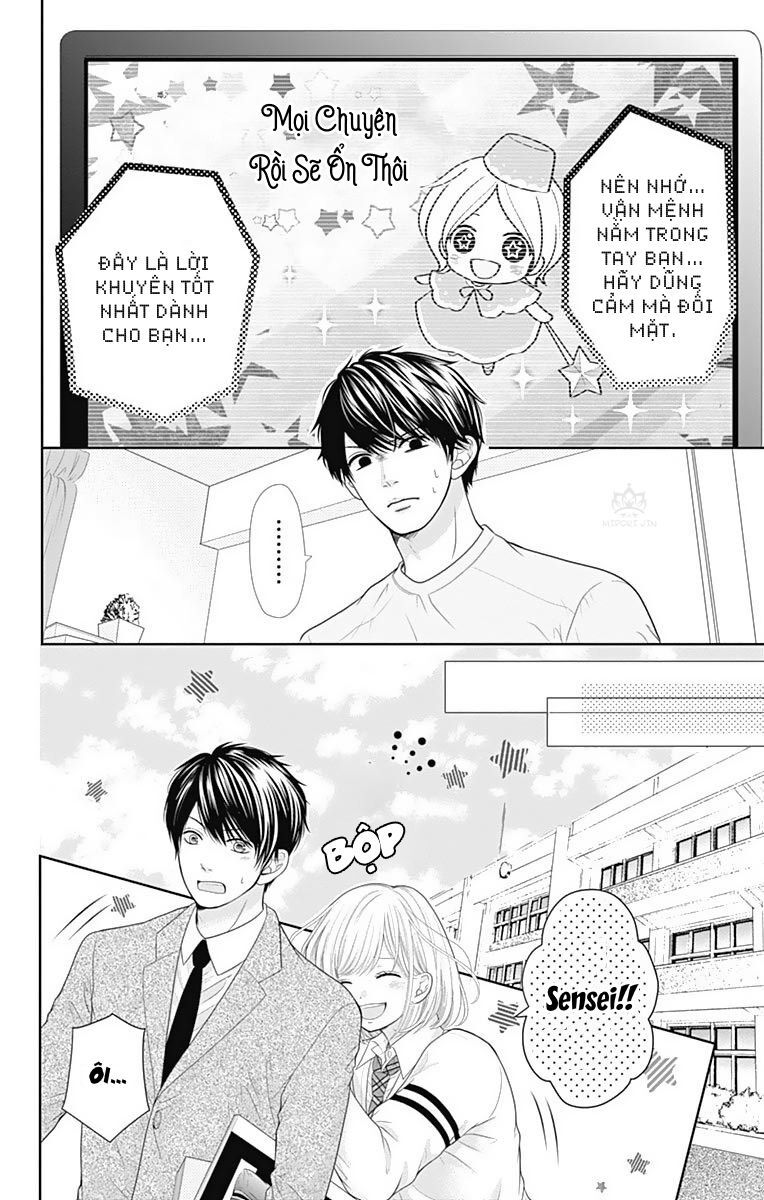 Furuya-Sensei Wa An-Chan No Mono Chap 85 - Next Chap 86