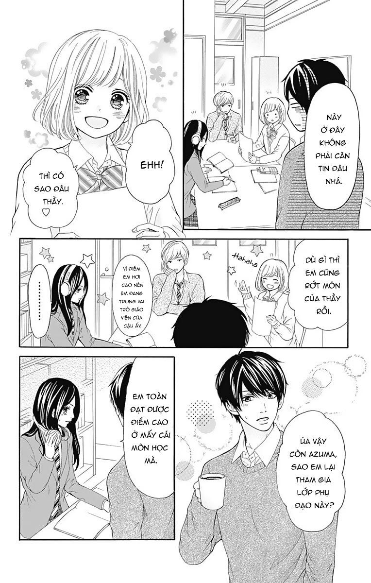 Furuya-Sensei Wa An-Chan No Mono Chap 9 - Next Chap 10