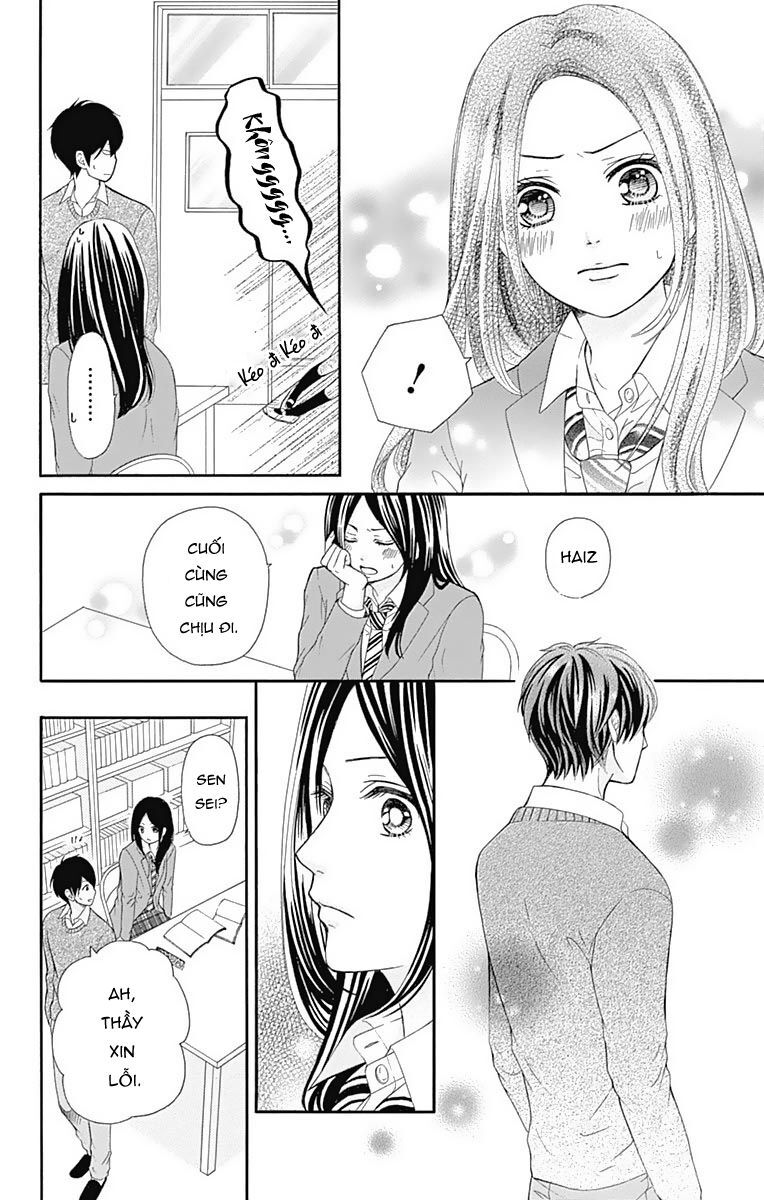 Furuya-Sensei Wa An-Chan No Mono Chap 9 - Next Chap 10