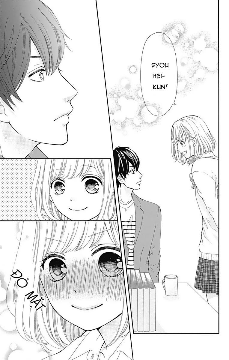 Furuya-Sensei Wa An-Chan No Mono Chap 9 - Next Chap 10