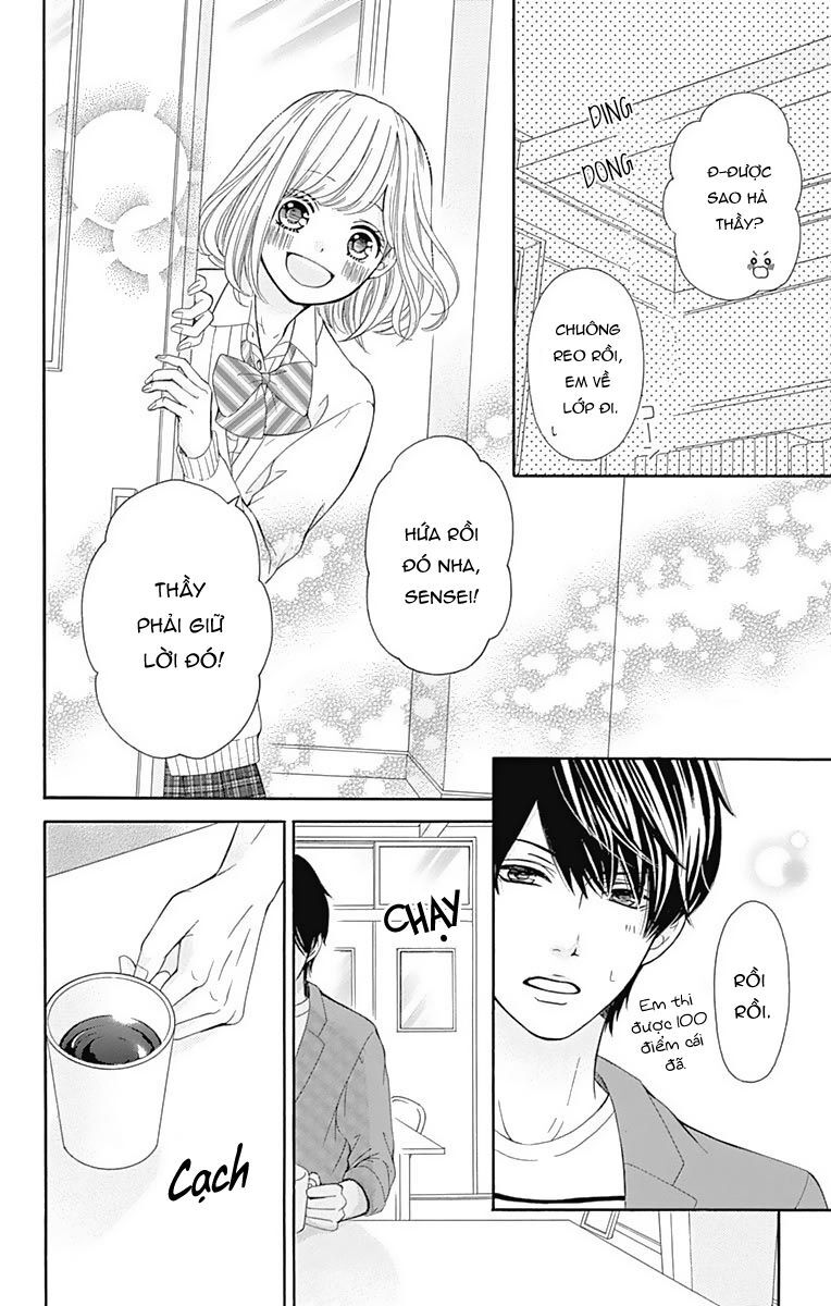 Furuya-Sensei Wa An-Chan No Mono Chap 9 - Next Chap 10