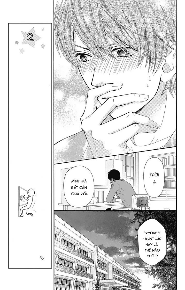 Furuya-Sensei Wa An-Chan No Mono Chap 9 - Next Chap 10