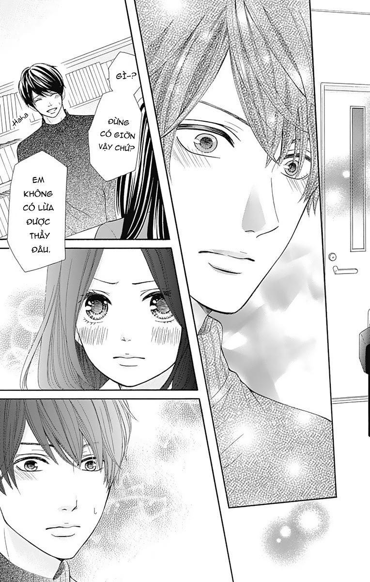Furuya-Sensei Wa An-Chan No Mono Chap 9 - Next Chap 10