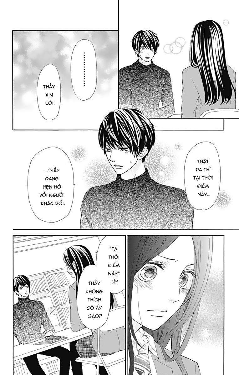 Furuya-Sensei Wa An-Chan No Mono Chap 9 - Next Chap 10