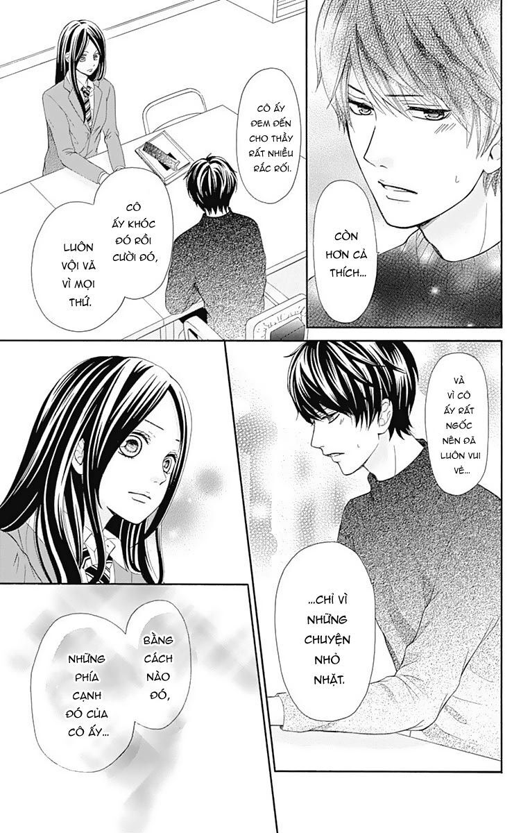 Furuya-Sensei Wa An-Chan No Mono Chap 9 - Next Chap 10