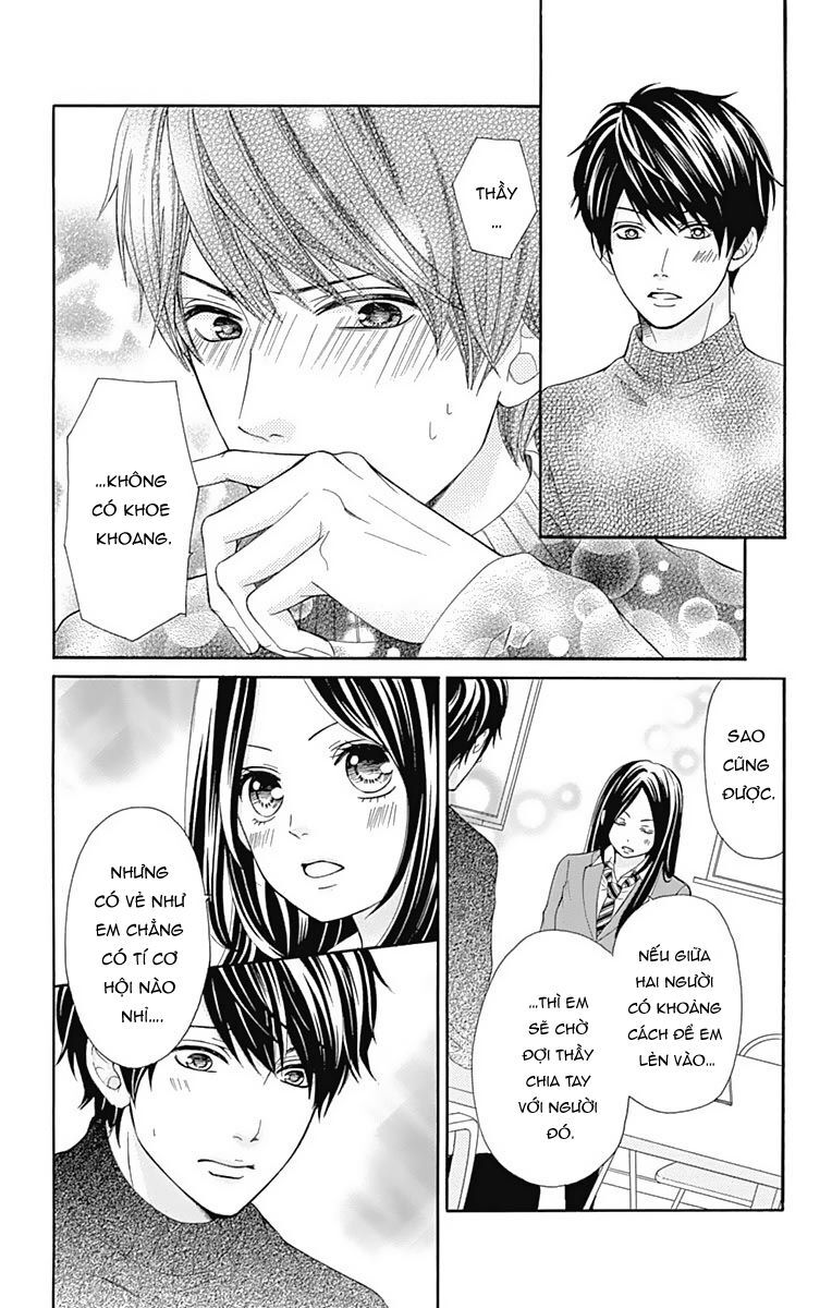 Furuya-Sensei Wa An-Chan No Mono Chap 9 - Next Chap 10