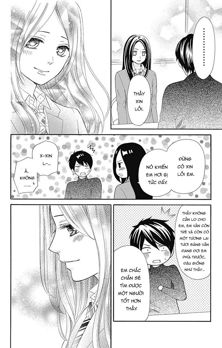 Furuya-Sensei Wa An-Chan No Mono Chap 9 - Next Chap 10