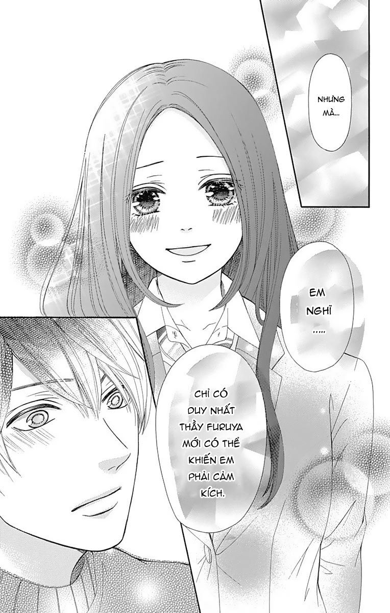 Furuya-Sensei Wa An-Chan No Mono Chap 9 - Next Chap 10