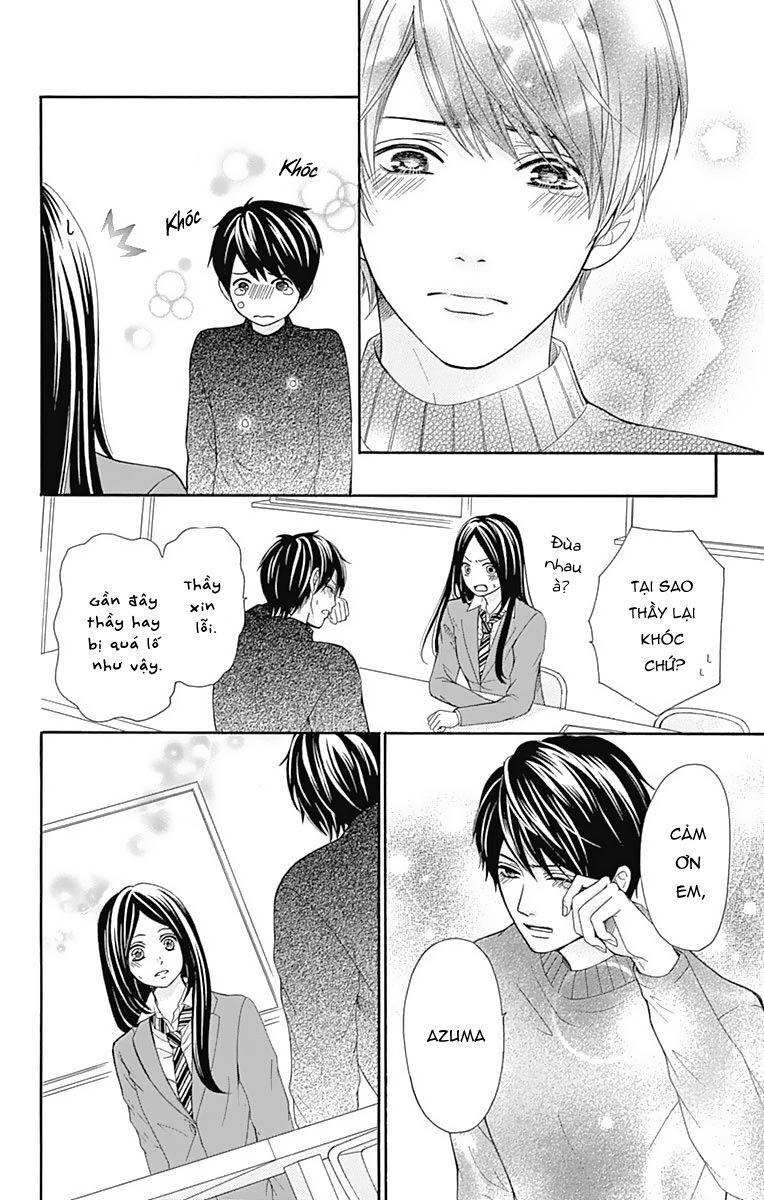 Furuya-Sensei Wa An-Chan No Mono Chap 9 - Next Chap 10