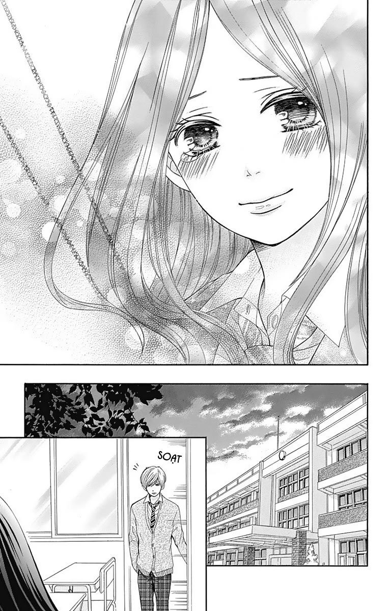 Furuya-Sensei Wa An-Chan No Mono Chap 9 - Next Chap 10