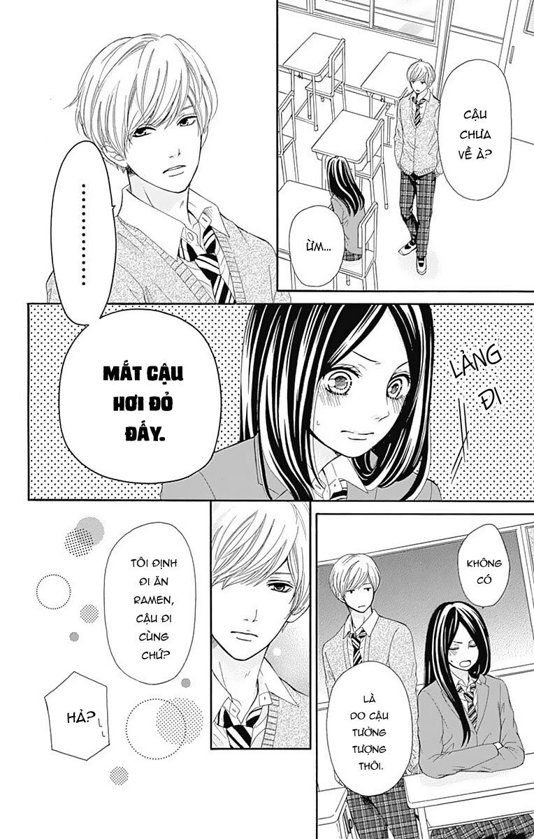 Furuya-Sensei Wa An-Chan No Mono Chap 9 - Next Chap 10