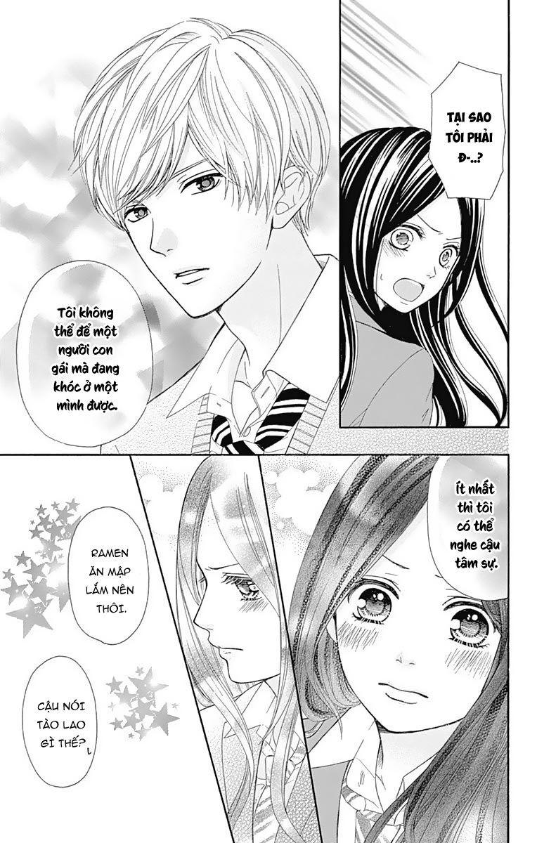 Furuya-Sensei Wa An-Chan No Mono Chap 9 - Next Chap 10
