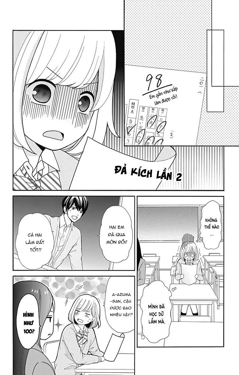 Furuya-Sensei Wa An-Chan No Mono Chap 9 - Next Chap 10