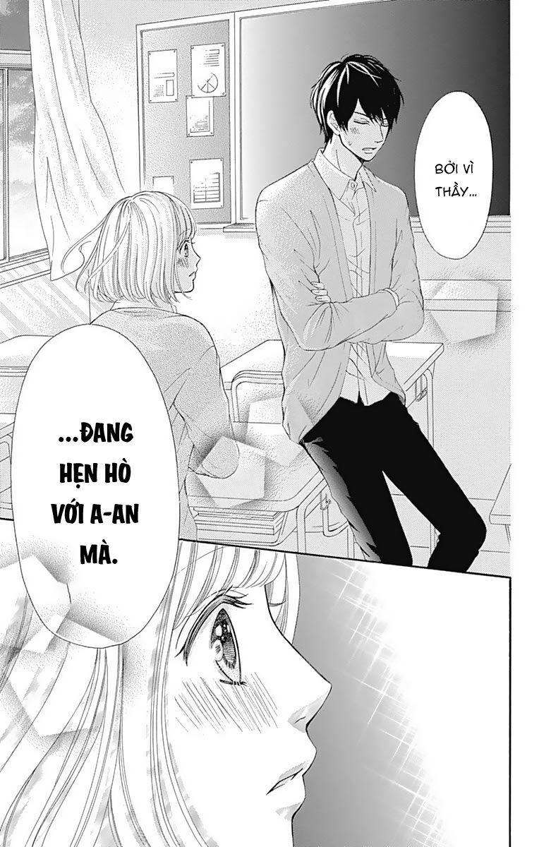 Furuya-Sensei Wa An-Chan No Mono Chap 9 - Next Chap 10