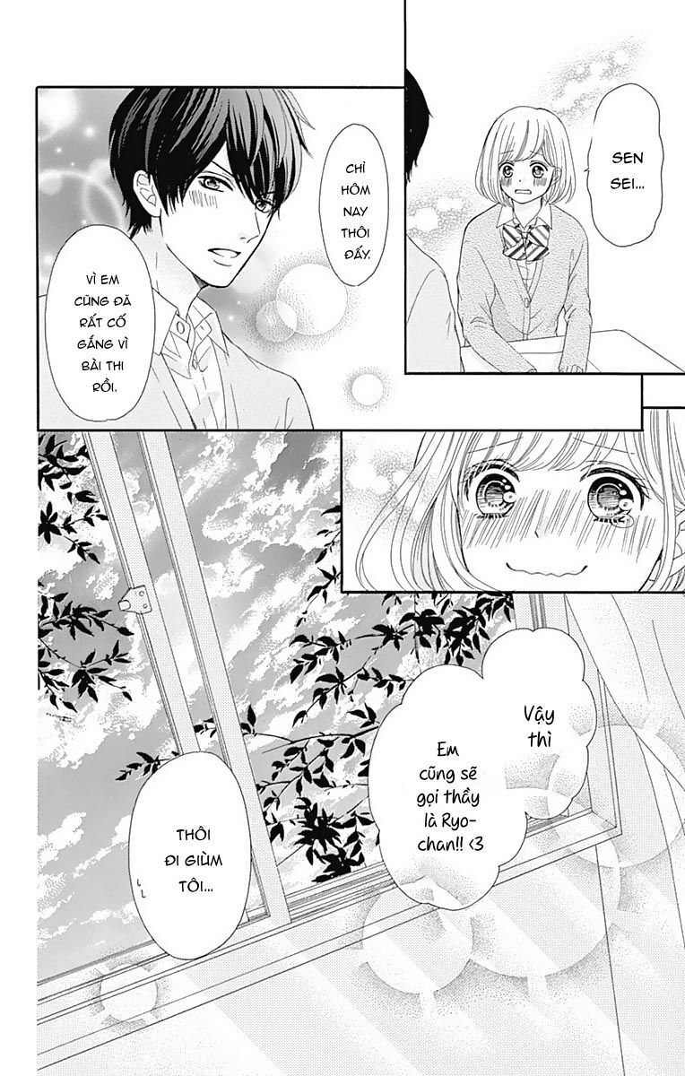 Furuya-Sensei Wa An-Chan No Mono Chap 9 - Next Chap 10