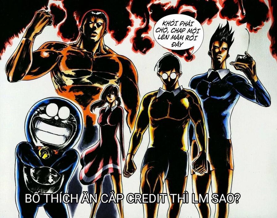 Fushi To Batsu: Đại Dịch Xác Sống Chap 11 - Next Chap 12