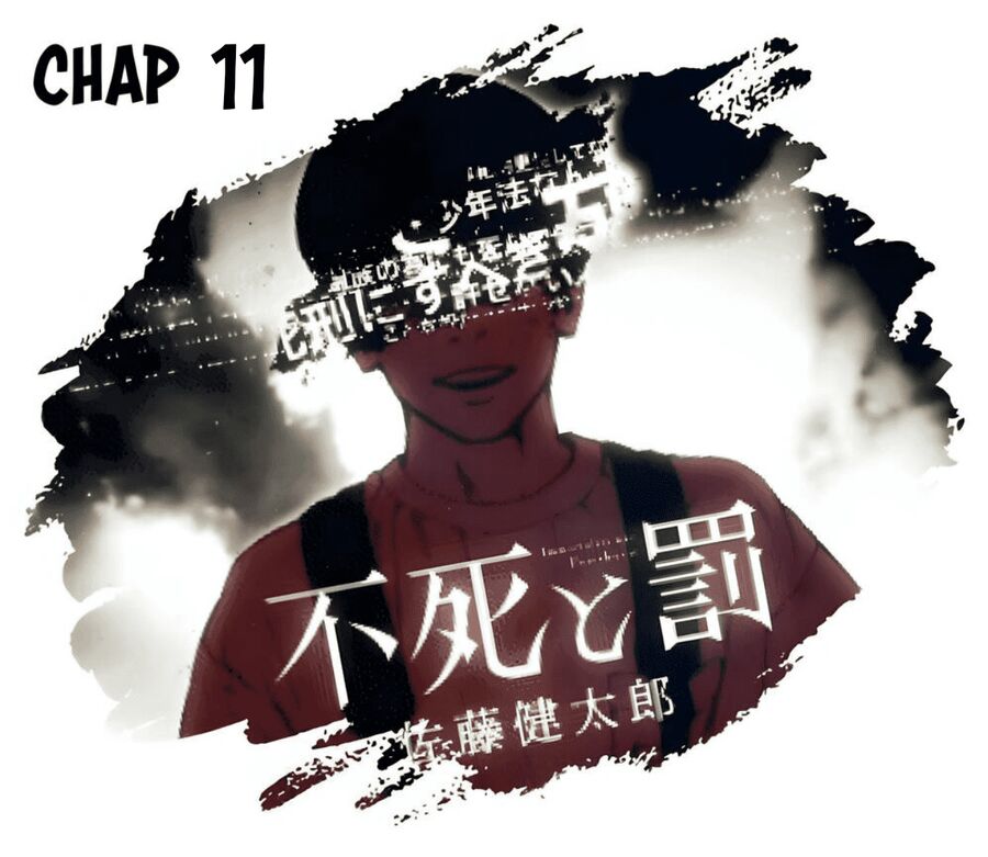 Fushi To Batsu: Đại Dịch Xác Sống Chap 11 - Next Chap 12