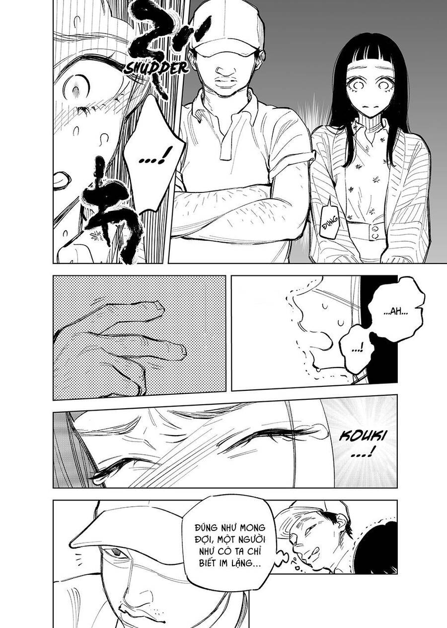 Futago-Tachi No Sho Jijou Chap 17 - Next Chap 18