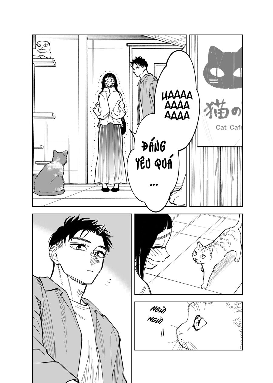 Futago-Tachi No Sho Jijou Chap 64 - Next Chap 65